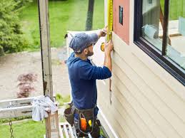 Best Brick Veneer Siding  in Litchfield, MN